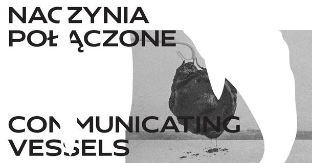 „Communicating Vessels”: Exhibition